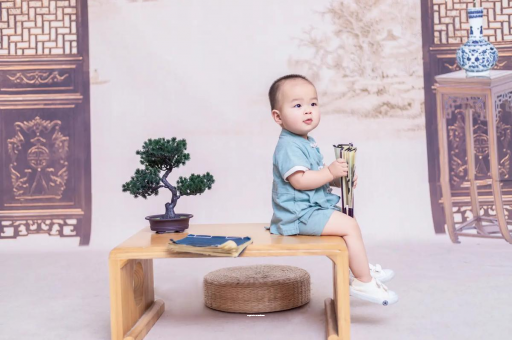 湘西宝宝可以吹风扇吗